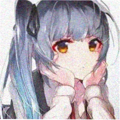 读者 夜自习巡逻员 头像